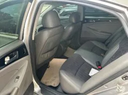 
										 مستعمل هيونداي – Hyundai سوناتا – Sonata ممتلئ									