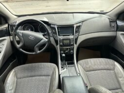 
										 مستعمل هيونداي – Hyundai سوناتا – Sonata ممتلئ									