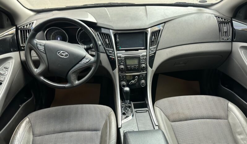 
								 مستعمل هيونداي – Hyundai سوناتا – Sonata ممتلئ									