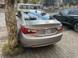 
										 مستعمل هيونداي – Hyundai سوناتا – Sonata ممتلئ									