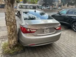 
										 مستعمل هيونداي – Hyundai سوناتا – Sonata ممتلئ									