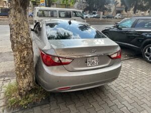 مستعمل هيونداي – Hyundai سوناتا – Sonata