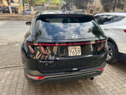 
										 مستعمل هيونداي – Hyundai توسان – Tusan ممتلئ									