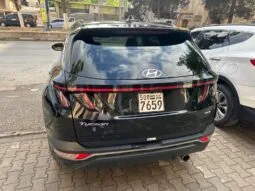 
										 مستعمل هيونداي – Hyundai توسان – Tusan ممتلئ									