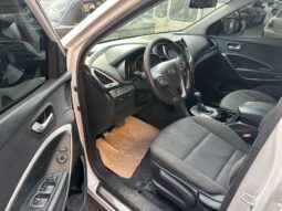 
										 مستعمل هيونداي – Hyundai سانتافيه – Santafe ممتلئ									