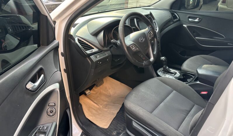 
								 مستعمل هيونداي – Hyundai سانتافيه – Santafe ممتلئ									