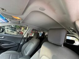 
										 مستعمل هيونداي – Hyundai سانتافيه – Santafe ممتلئ									