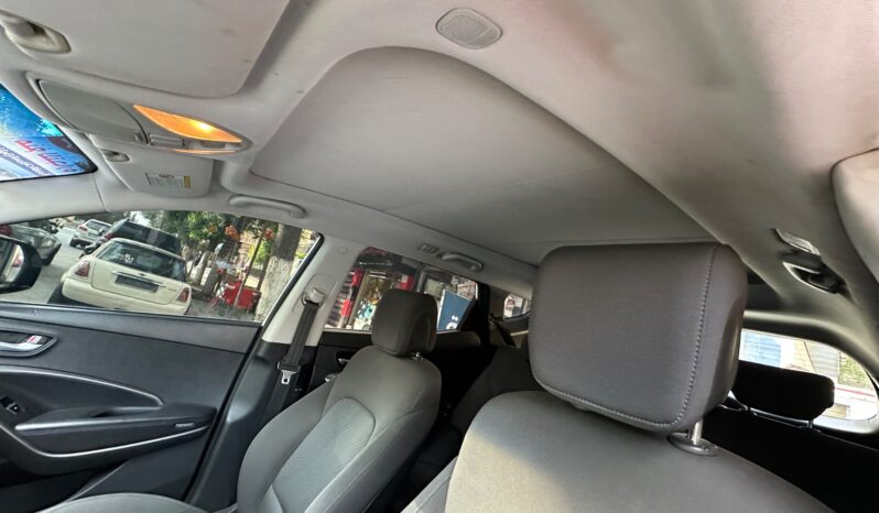 
								 مستعمل هيونداي – Hyundai سانتافيه – Santafe ممتلئ									
