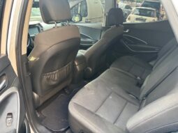 
										 مستعمل هيونداي – Hyundai سانتافيه – Santafe ممتلئ									