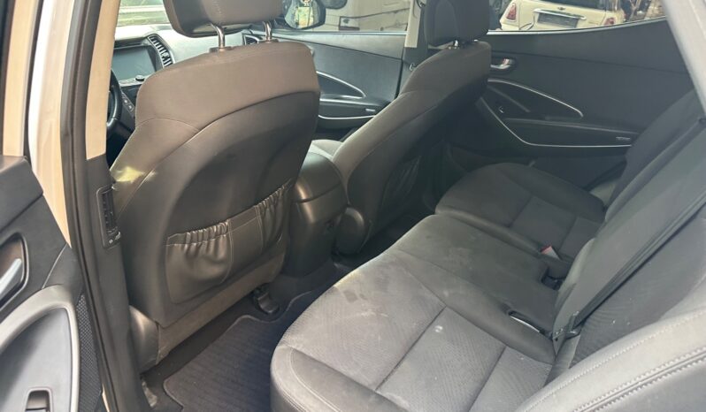 
								 مستعمل هيونداي – Hyundai سانتافيه – Santafe ممتلئ									