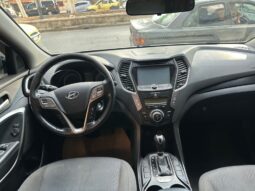 
										 مستعمل هيونداي – Hyundai سانتافيه – Santafe ممتلئ									