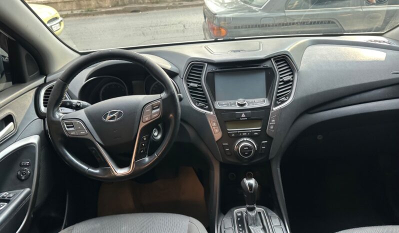 
								 مستعمل هيونداي – Hyundai سانتافيه – Santafe ممتلئ									