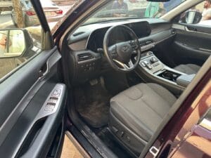 مستعمل هيونداي – Hyundai باليساد – Palisade