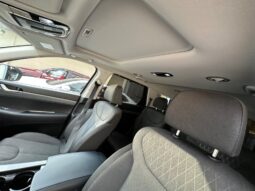 
										 مستعمل هيونداي – Hyundai باليساد – Palisade ممتلئ									