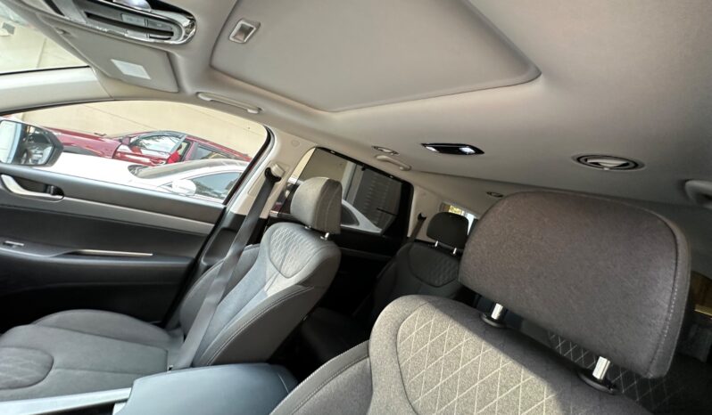
								 مستعمل هيونداي – Hyundai باليساد – Palisade ممتلئ									
