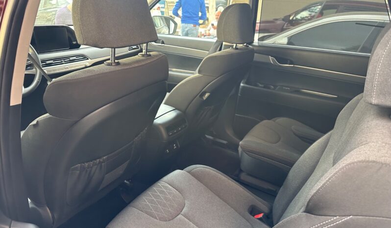 
								 مستعمل هيونداي – Hyundai باليساد – Palisade ممتلئ									