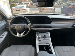 
										 مستعمل هيونداي – Hyundai باليساد – Palisade ممتلئ									