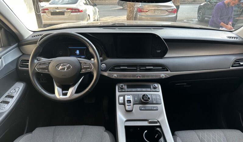 
								 مستعمل هيونداي – Hyundai باليساد – Palisade ممتلئ									