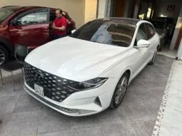 مستعمل هيونداي – Hyundai ازيرا – Azera