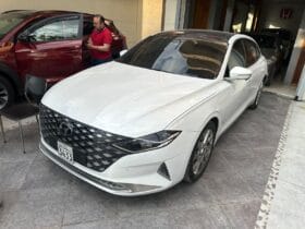مستعمل هيونداي – Hyundai ازيرا – Azera