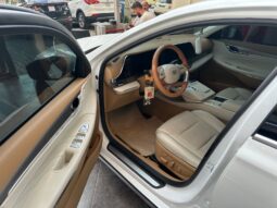 
										 مستعمل هيونداي – Hyundai ازيرا – Azera ممتلئ									