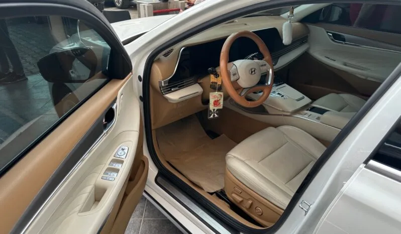 
								 مستعمل هيونداي – Hyundai ازيرا – Azera ممتلئ									