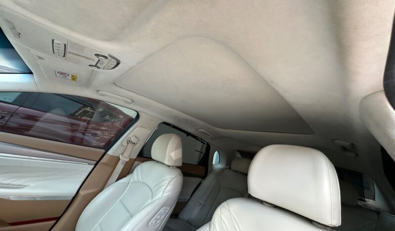 
								 مستعمل هيونداي – Hyundai ازيرا – Azera ممتلئ									