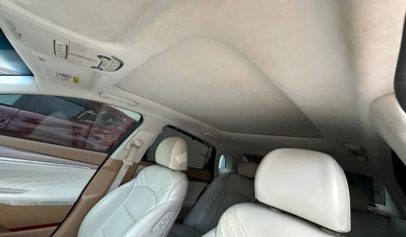 
								 مستعمل هيونداي – Hyundai ازيرا – Azera ممتلئ									