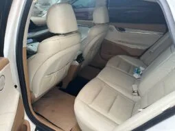 مستعمل هيونداي – Hyundai ازيرا – Azera