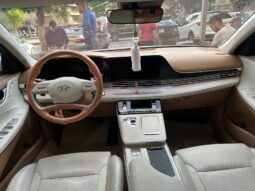 
										 مستعمل هيونداي – Hyundai ازيرا – Azera ممتلئ									