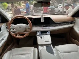 مستعمل هيونداي – Hyundai ازيرا – Azera