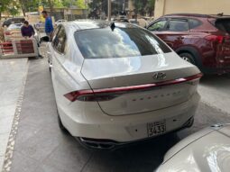 
										 مستعمل هيونداي – Hyundai ازيرا – Azera ممتلئ									