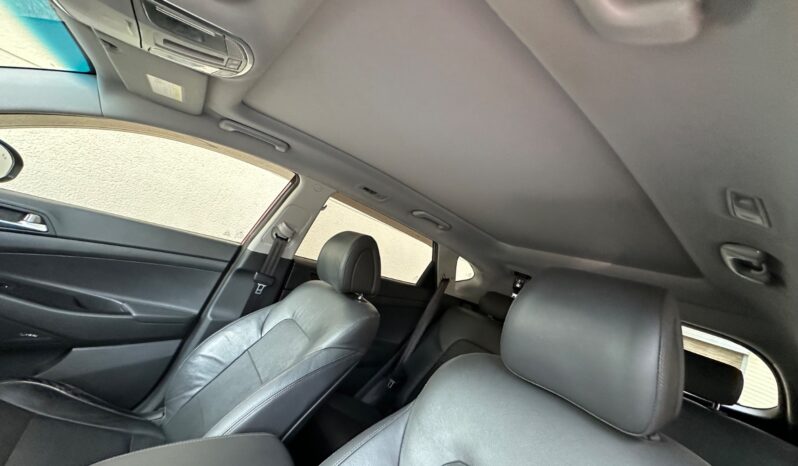 
								 مستعمل هيونداي – Hyundai توسان – Tusan ممتلئ									