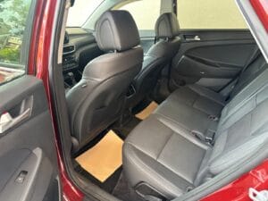 مستعمل هيونداي – Hyundai توسان – Tusan