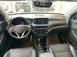 
										 مستعمل هيونداي – Hyundai توسان – Tusan ممتلئ									