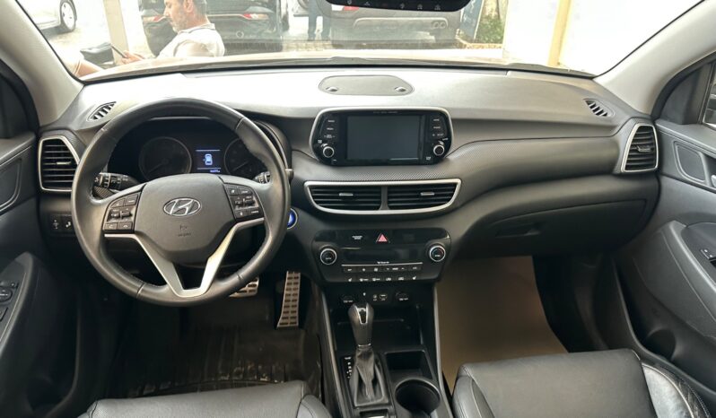 
								 مستعمل هيونداي – Hyundai توسان – Tusan ممتلئ									