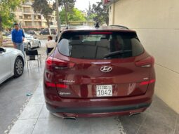
										 مستعمل هيونداي – Hyundai توسان – Tusan ممتلئ									