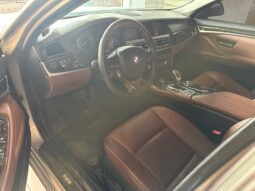 
										 مستعمل بي ام دابيليو – BMW 528 ممتلئ									