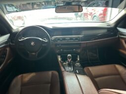 
										 مستعمل بي ام دابيليو – BMW 528 ممتلئ									