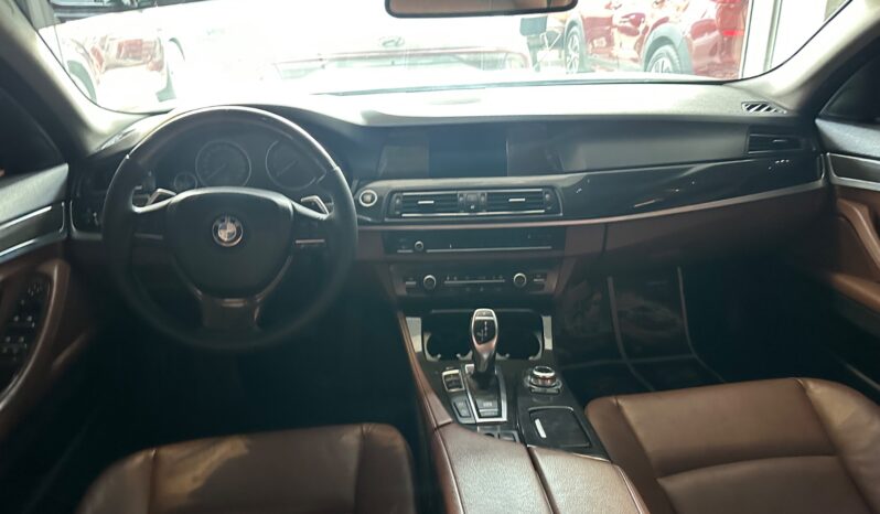 
								 مستعمل بي ام دابيليو – BMW 528 ممتلئ									