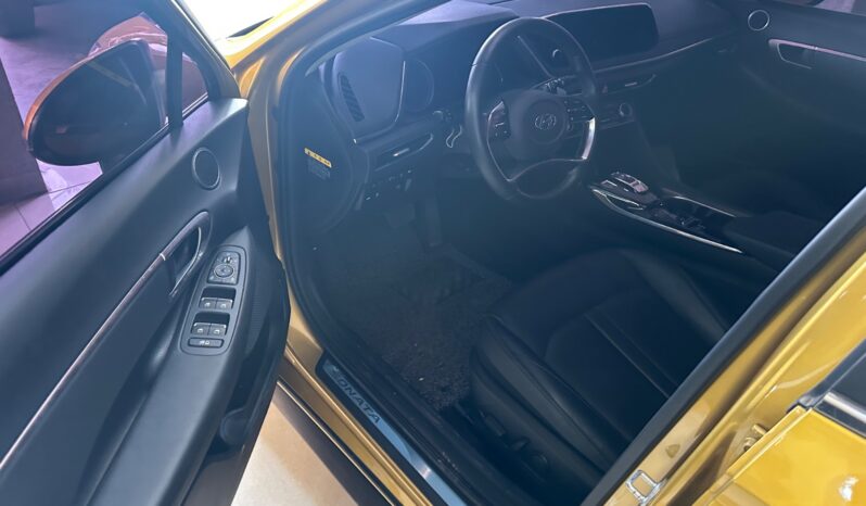 
								 مستعمل هيونداي – Hyundai سوناتا – Sonata ممتلئ									