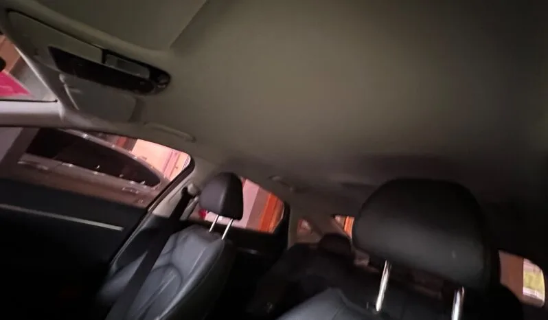 
								 مستعمل هيونداي – Hyundai سوناتا – Sonata ممتلئ									