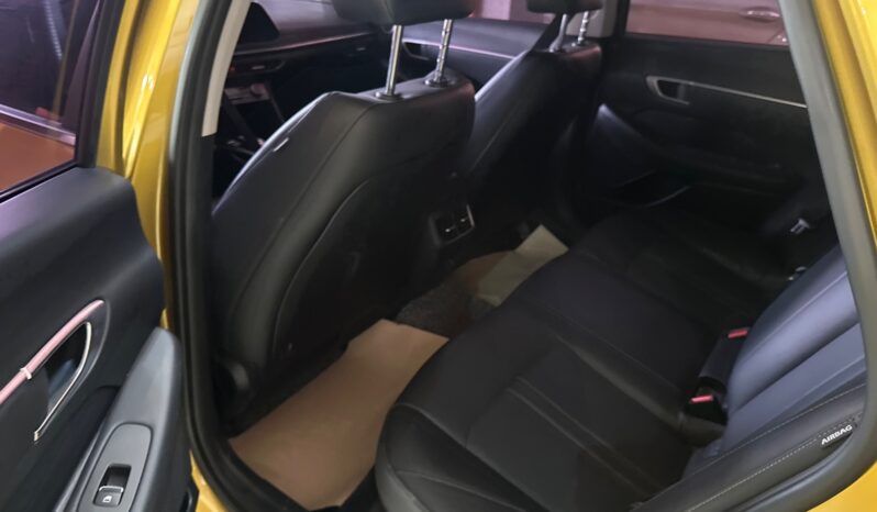 
								 مستعمل هيونداي – Hyundai سوناتا – Sonata ممتلئ									