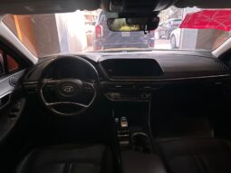 
										 مستعمل هيونداي – Hyundai سوناتا – Sonata ممتلئ									
