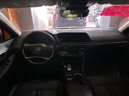 
										 مستعمل هيونداي – Hyundai سوناتا – Sonata ممتلئ									
