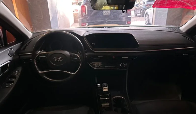 
								 مستعمل هيونداي – Hyundai سوناتا – Sonata ممتلئ									