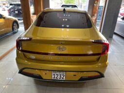 
										 مستعمل هيونداي – Hyundai سوناتا – Sonata ممتلئ									