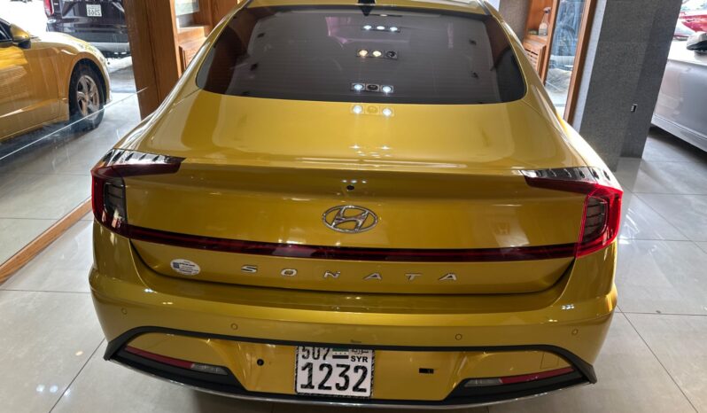 
								 مستعمل هيونداي – Hyundai سوناتا – Sonata ممتلئ									