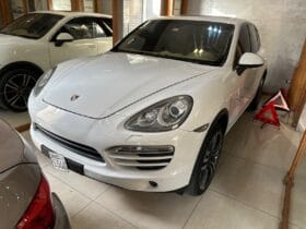 مستعمل بورش – Porsche كايين – Cayenne