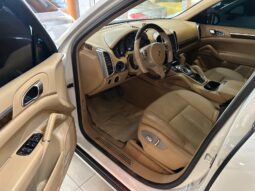 
										 مستعمل بورش – Porsche كايين – Cayenne ممتلئ									